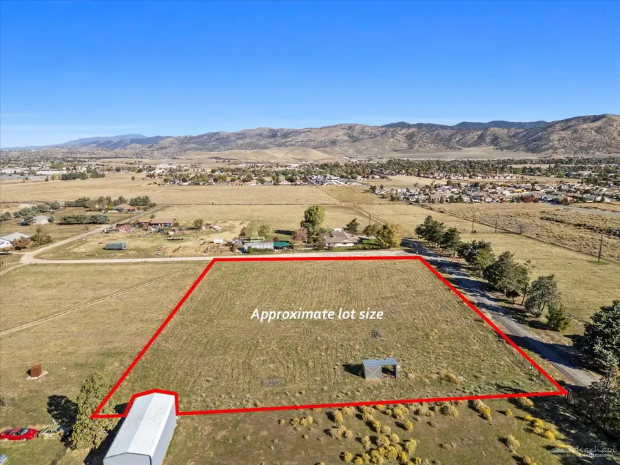 0 Casey Drive, Tehachapi, CA 93561 - #3