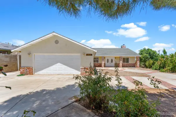 21208 Madre, Tehachapi, CA 