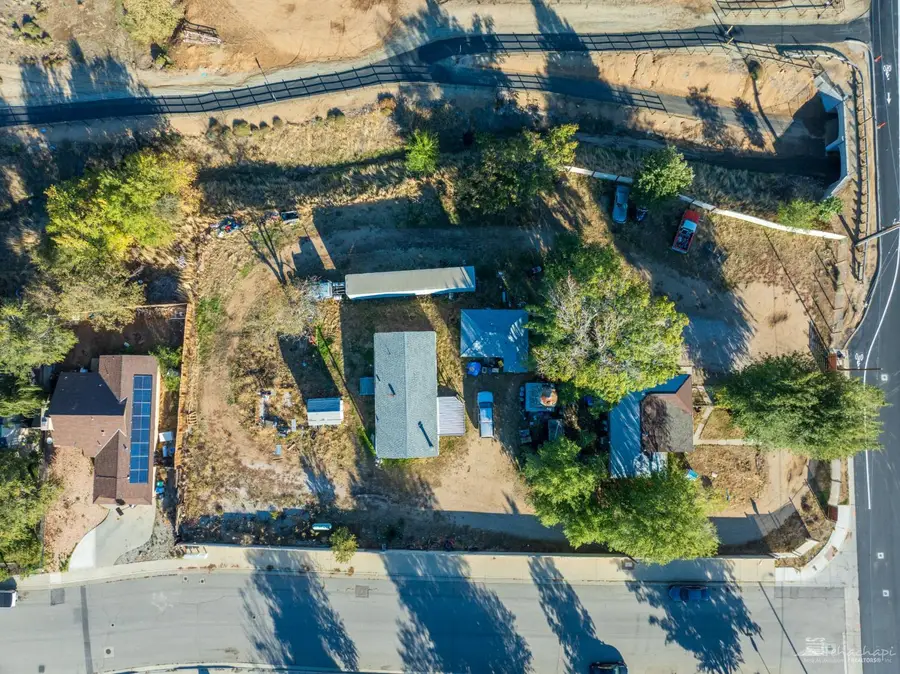 971 West Valley Boulevard, Tehachapi, CA 93561 - #2