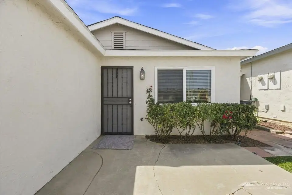 1120 Miller Lane, Tehachapi, CA 93561 - #1