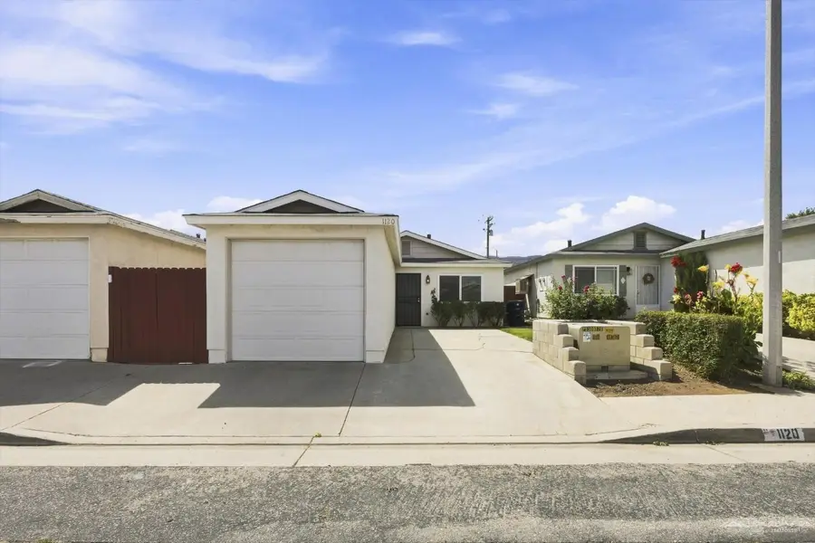 1120 Miller Lane, Tehachapi, CA 93561 - #2