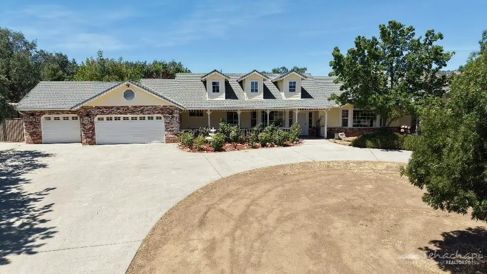 20851 Early Dawn Court, Tehachapi, CA 93561 - #1