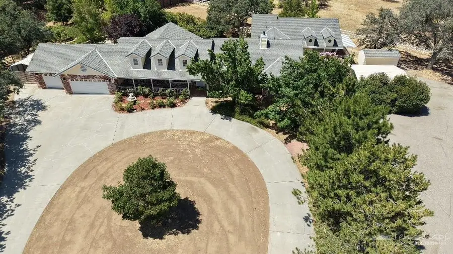 20851 Early Dawn Court, Tehachapi, CA 93561 - #3
