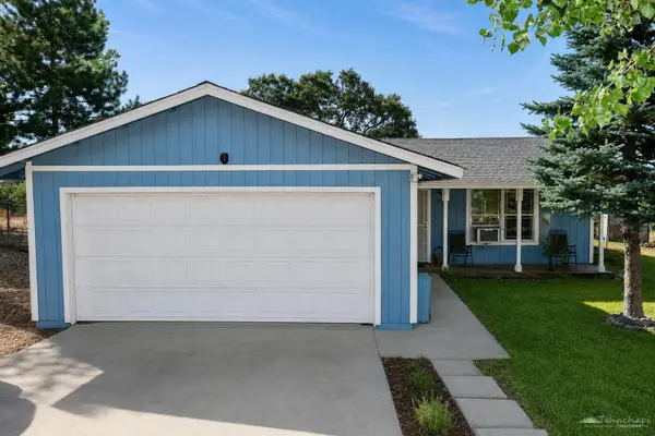 21951 Berne Street, Tehachapi, CA 93561