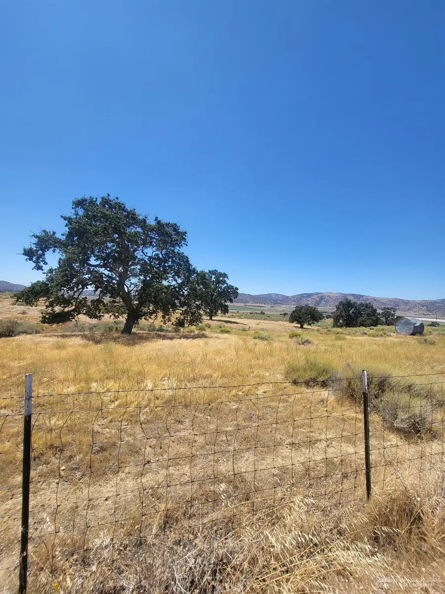 0 Schatz Road Lot 4, Tehachapi, CA 93561 - #3