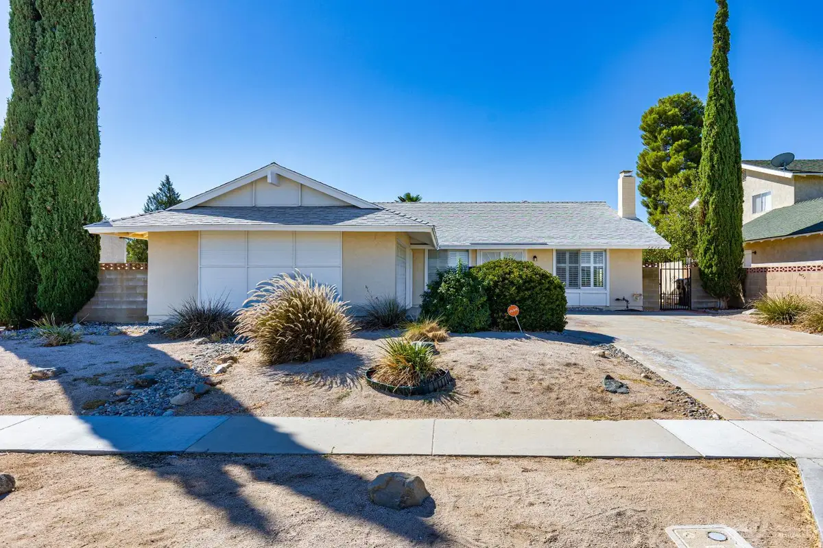39162 Willowvale Road, Palmdale, CA 93551 - #1