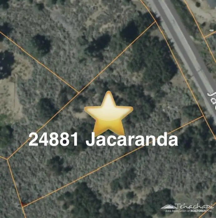 24881 Jacaranda Drive, Tehachapi, CA  - #2