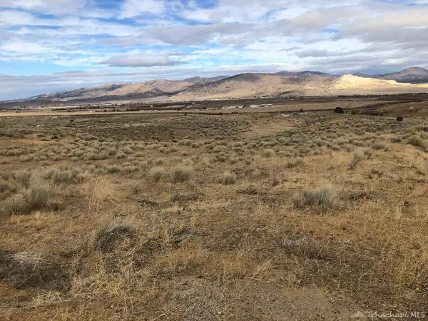 0 Tamblin Drive, Tehachapi, CA 93561