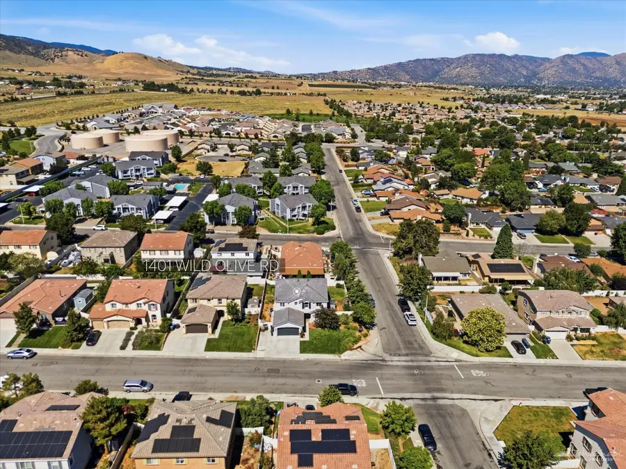 1401 Wild Olive Road, Tehachapi, CA 93561 - #2
