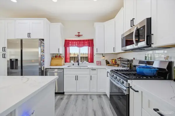 9301 Irene Avenue, California City, CA 93505