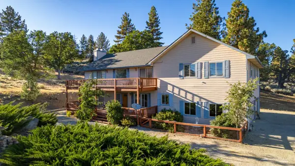 26681 Stirrup Way, Tehachapi, CA 93561