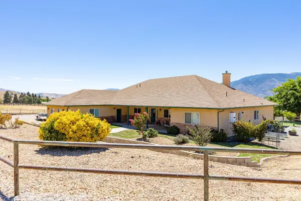 27700 Kelso Drive, Tehachapi, CA 93561