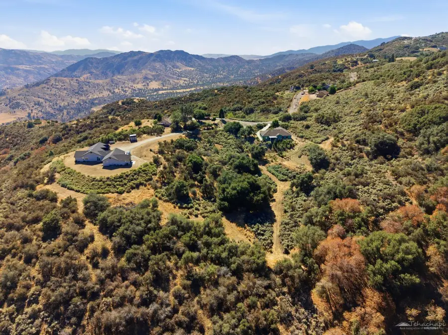 24881 Diamond Court, Tehachapi, CA 93561 - #2