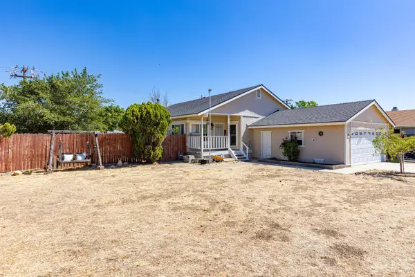19800 Luana Dr, Tehachapi, CA 93561