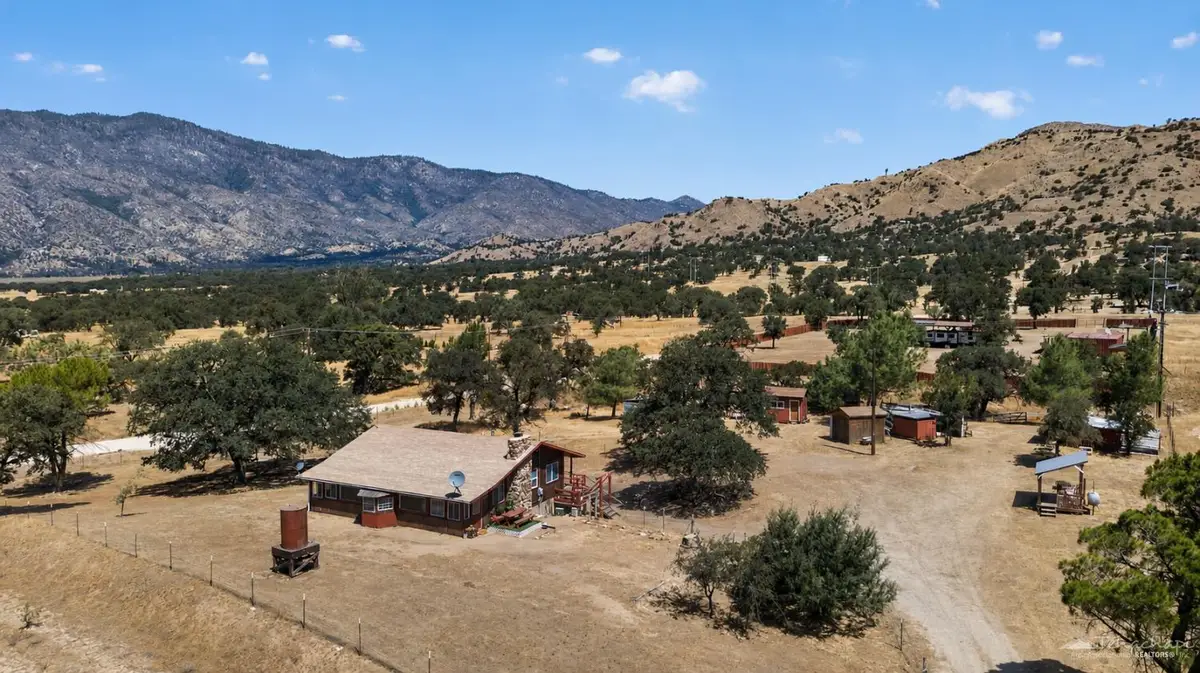 20935 Schell Ranch Road, Caliente, CA 93518 - #1