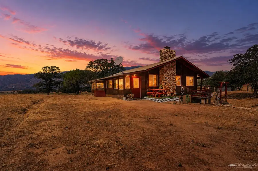 20935 Schell Ranch Road, Caliente, CA 93518 - #3