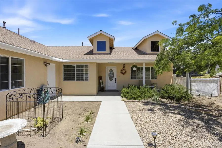17381 Bold Venture Drive, Tehachapi, CA 93561 - #3