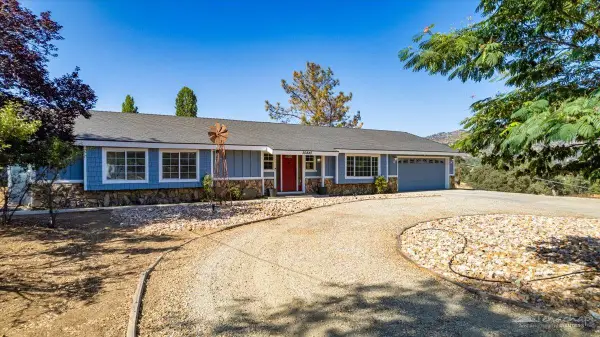 20440 Clubview Court, Tehachapi, CA 93561