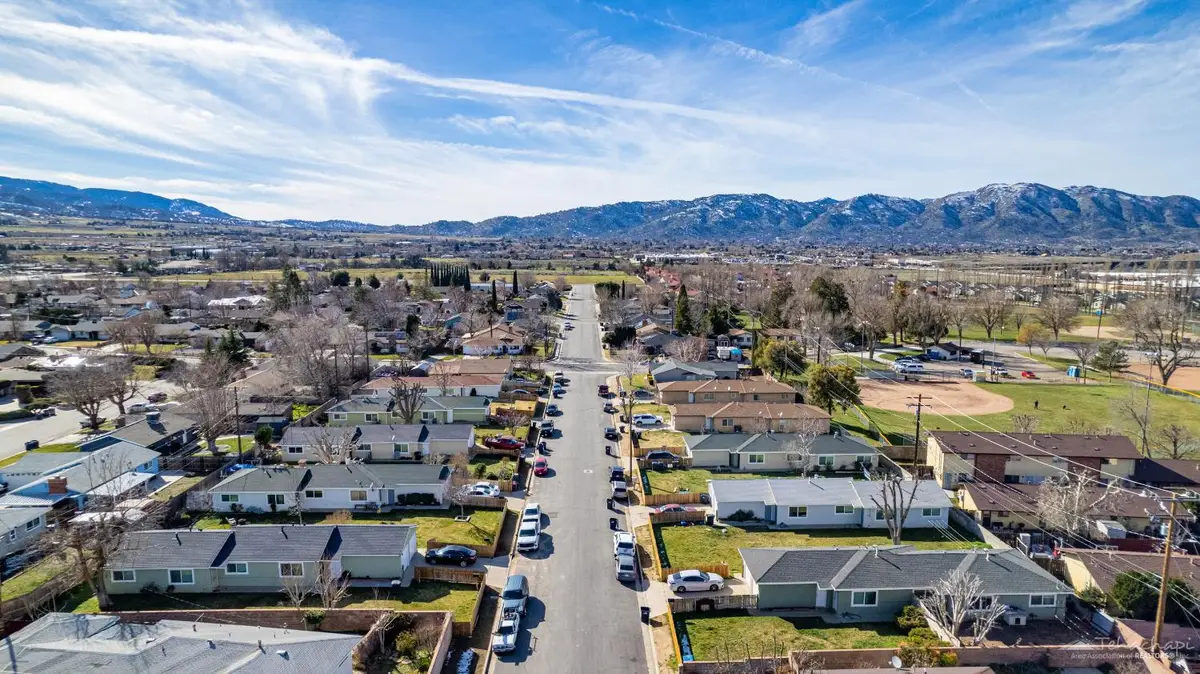 416 Maple Street, Tehachapi, CA 93561 - #1