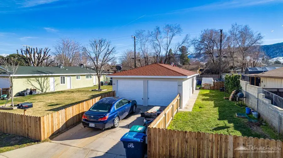 416 Maple Street, Tehachapi, CA 93561 - #3