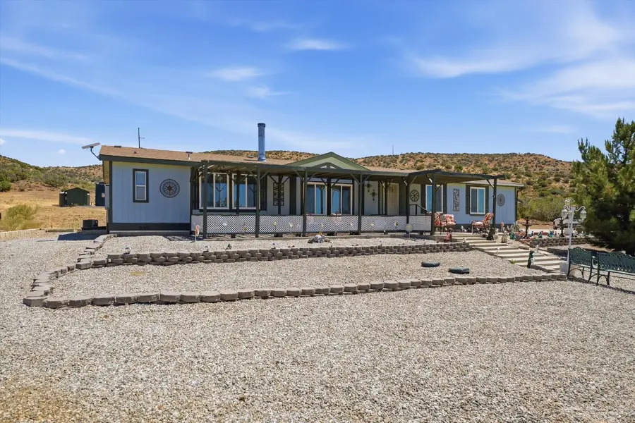 24900 Ponderosa Drive, Tehachapi, CA 93561 - #3
