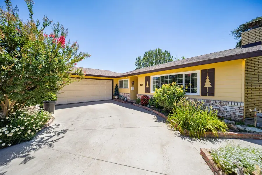 517 S Mill Street, Tehachapi, CA 93561 - #3