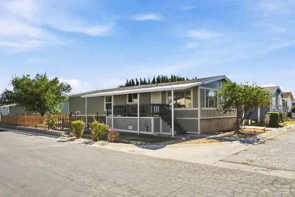 14556 E Tehachapi Boulevard #122, Tehachapi, CA 93561