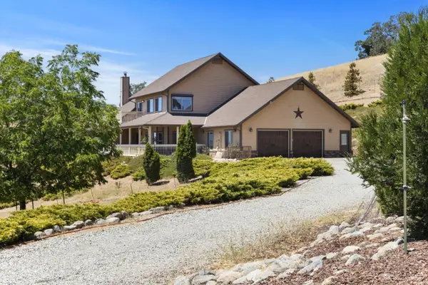 29851 Greenhorn Court, Tehachapi, CA 93561