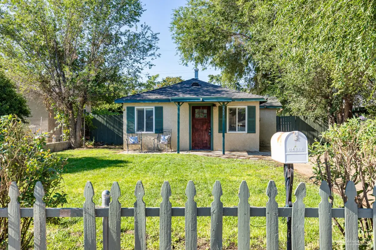 220 E I Street, Tehachapi, CA 93561 - #1