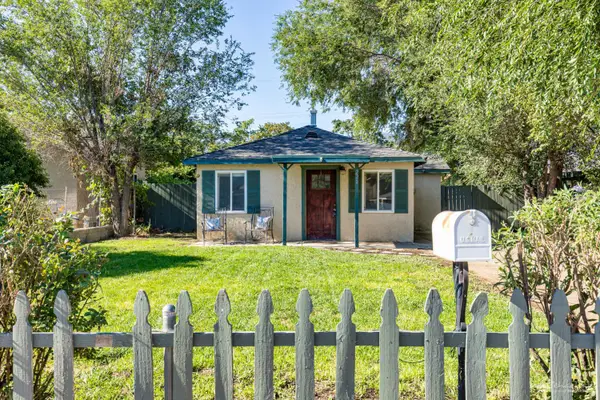 220 E I Street, Tehachapi, CA 93561