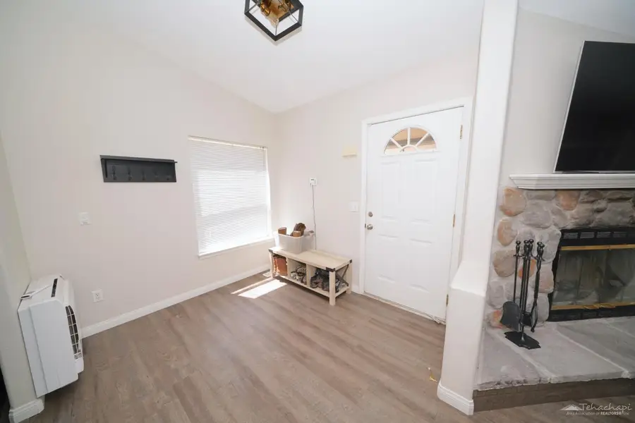 11490 Back Canyon Road, Caliente, CA 93518 - #2