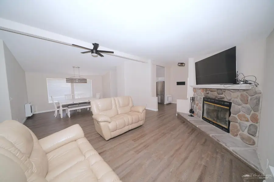 11490 Back Canyon Road, Caliente, CA 93518 - #3