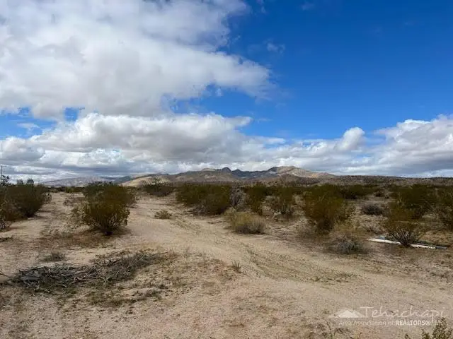 0 State Hwy 14, Cantil, CA 93519 - #3