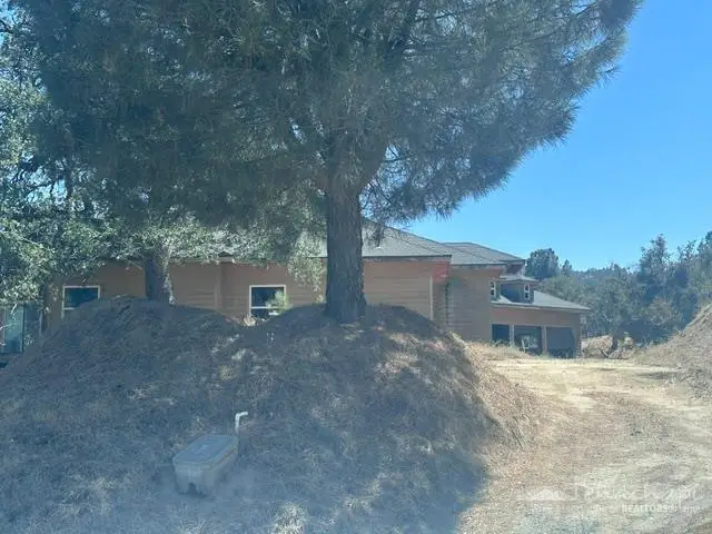 30660 Sheeptrail Court, Tehachapi, CA 93561 - #1
