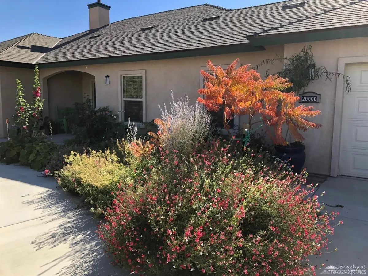 20000 Bald Mountain Drive, Tehachapi, CA 93561 - #1
