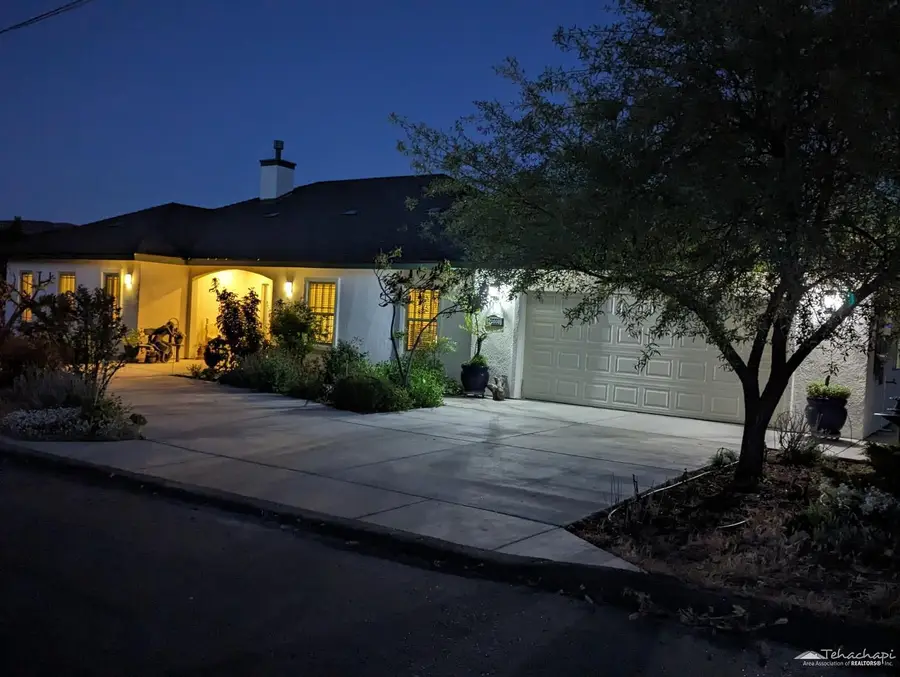 20000 Bald Mountain Drive, Tehachapi, CA 93561 - #2