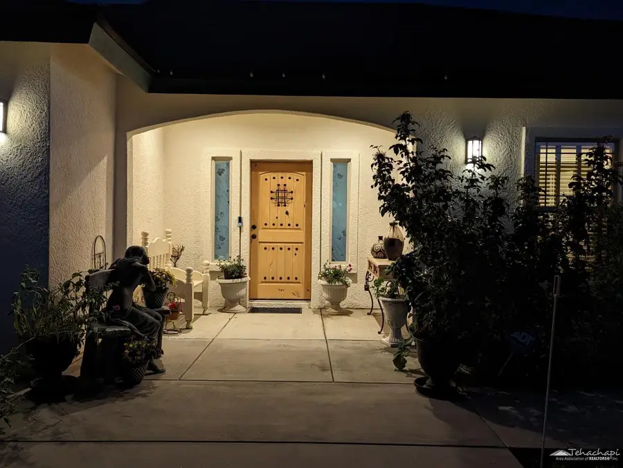 20000 Bald Mountain Drive, Tehachapi, CA 93561 - #3