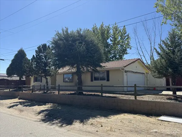 21220 Mission Street, Tehachapi, CA 93561