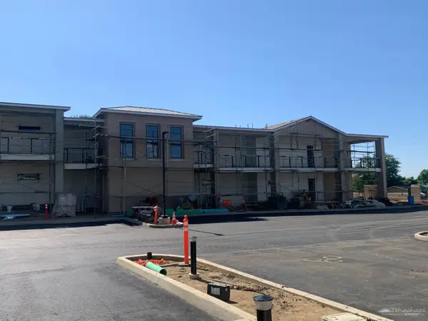 210 Pinon Street #4, Tehachapi, CA 93561