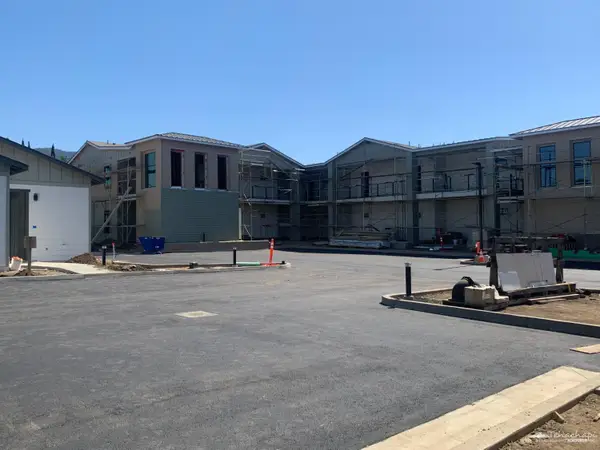 210 Pinon #16, Tehachapi, CA 93561