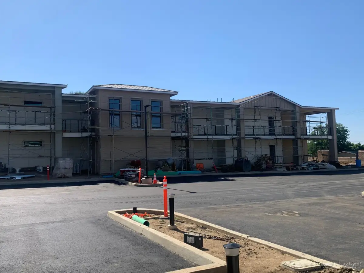 210 Pinon Street #1, Tehachapi, CA 93561 - #1