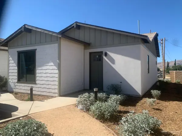 210 Pinon #17, Tehachapi, CA 93561