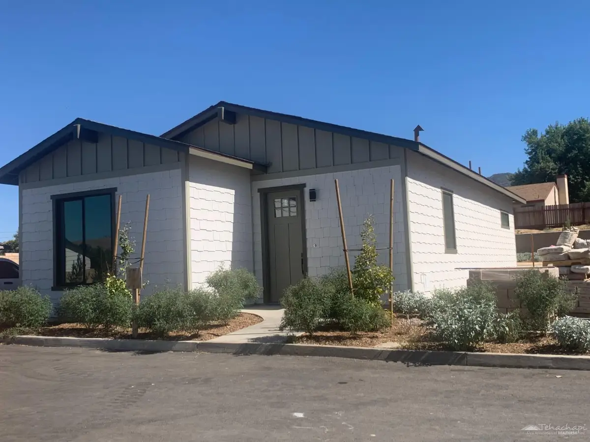 210 Pinon Street #19, Tehachapi, CA 93561 - #1