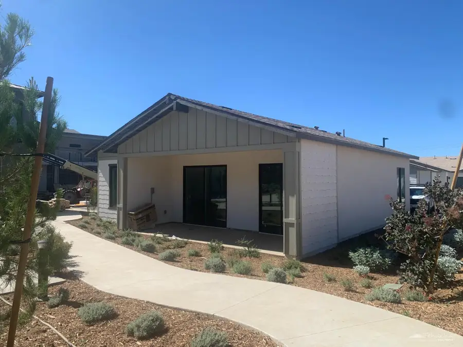 210 Pinon Street #19, Tehachapi, CA 93561 - #3