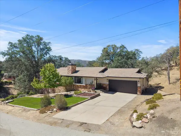 24460 San Juan Drive, Tehachapi, CA 93561