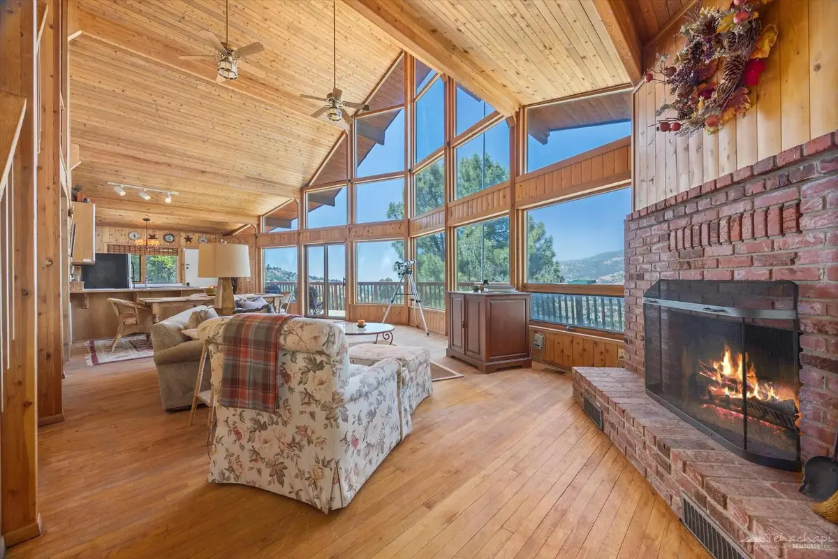 22481 Saddleback Drive, Tehachapi, CA 93561 - #1