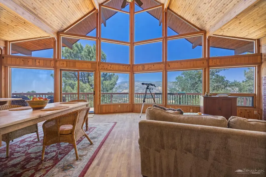 22481 Saddleback Drive, Tehachapi, CA 93561 - #2