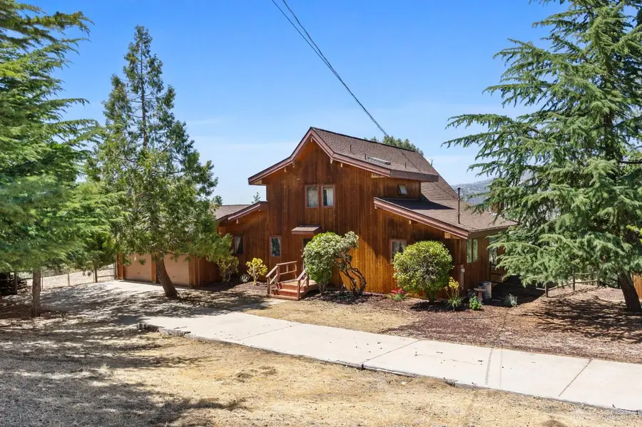 22481 Saddleback Drive, Tehachapi, CA 93561 - #3