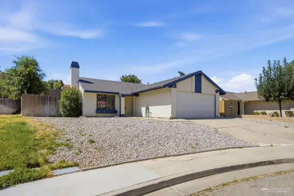 206 Meadowbrook Court, Tehachapi, CA 93561