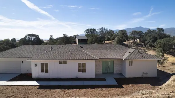 21204 Stage Drive, Tehachapi, CA 93561